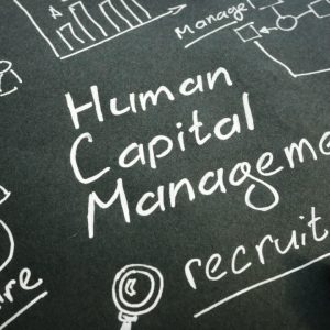 Human capital management