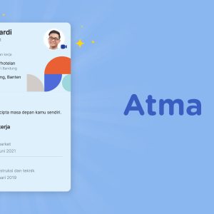 Atma ID
